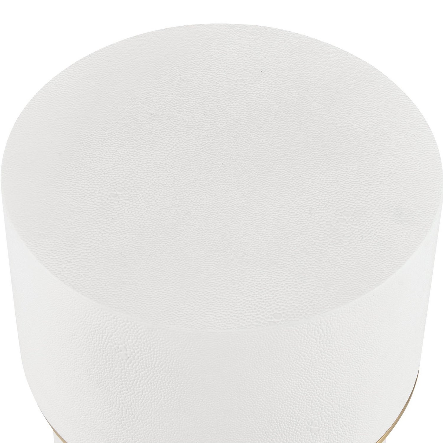 Uttermost - 50338 - Drink Table - Wessex - Brushed Brass