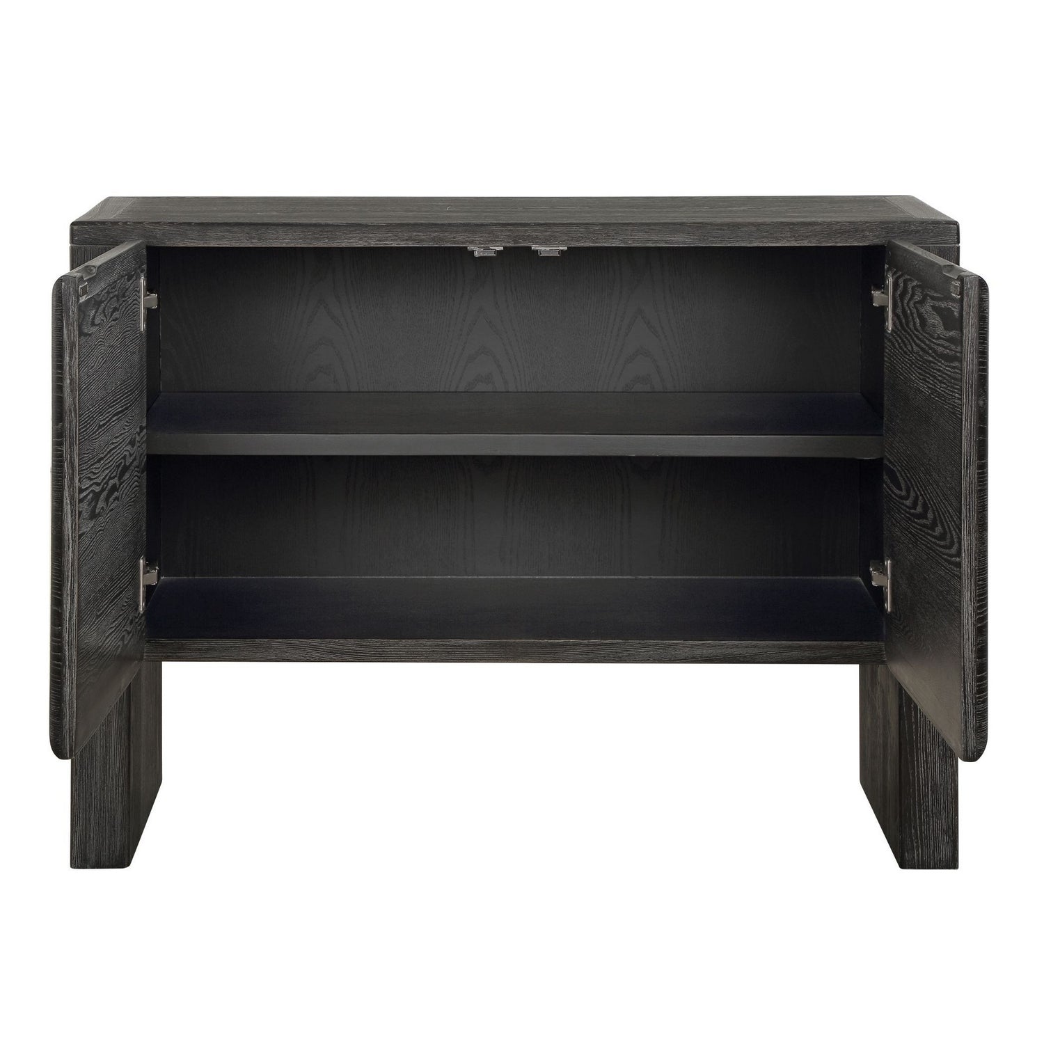 Uttermost - 50355 - Cabinet - Bierk - Natural Grain