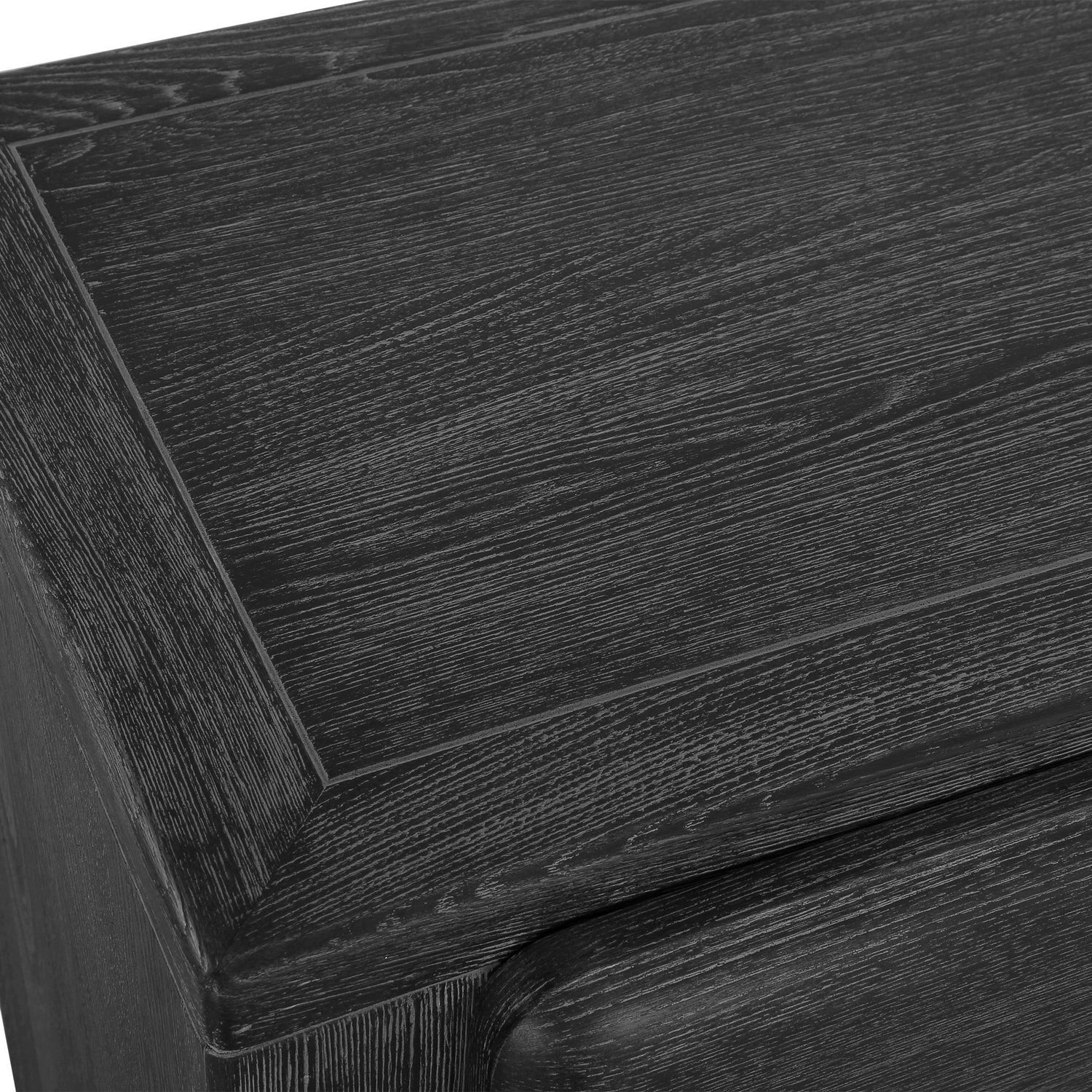 Uttermost - 50355 - Cabinet - Bierk - Natural Grain