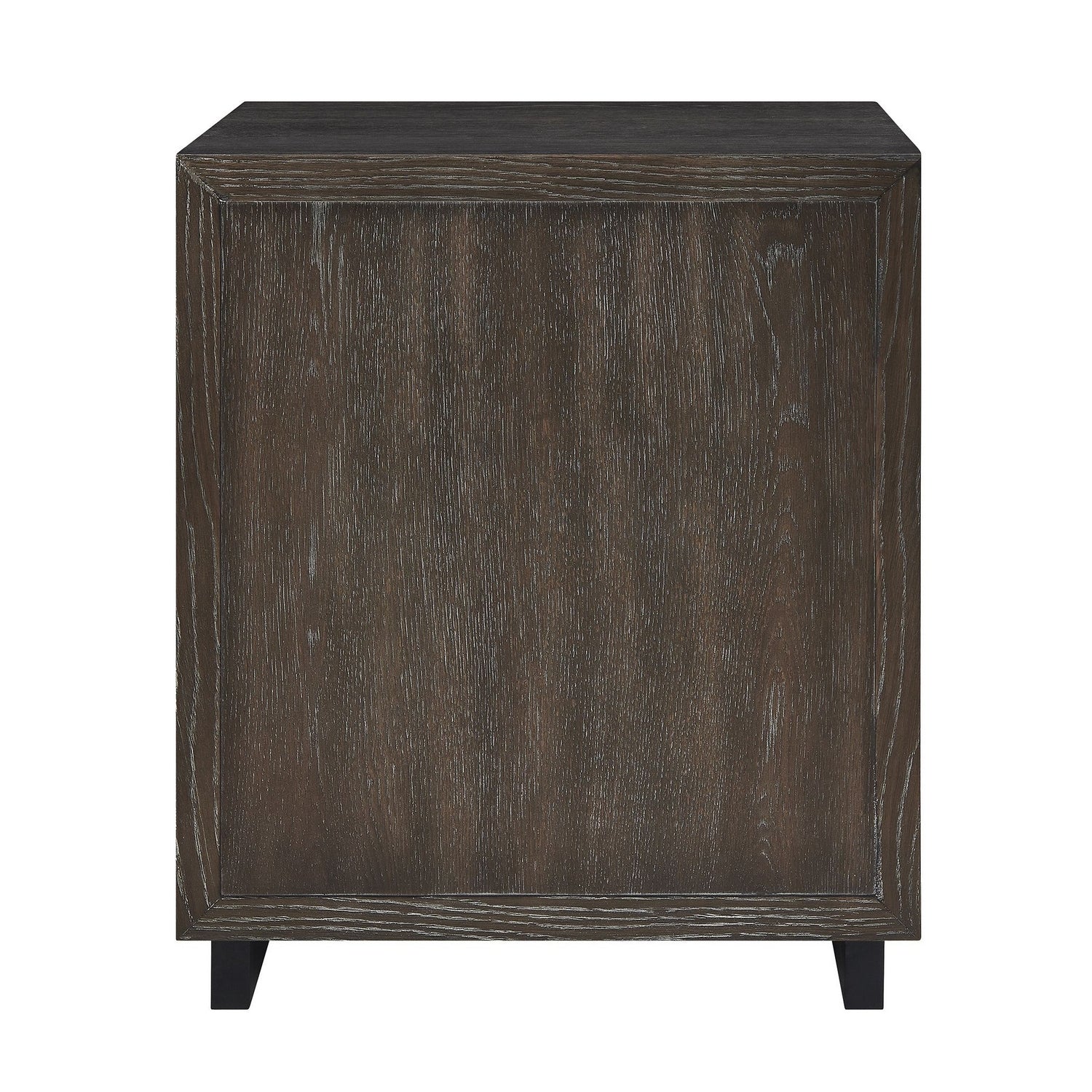 Uttermost - 50373 - Cabinet - Barrett - Black