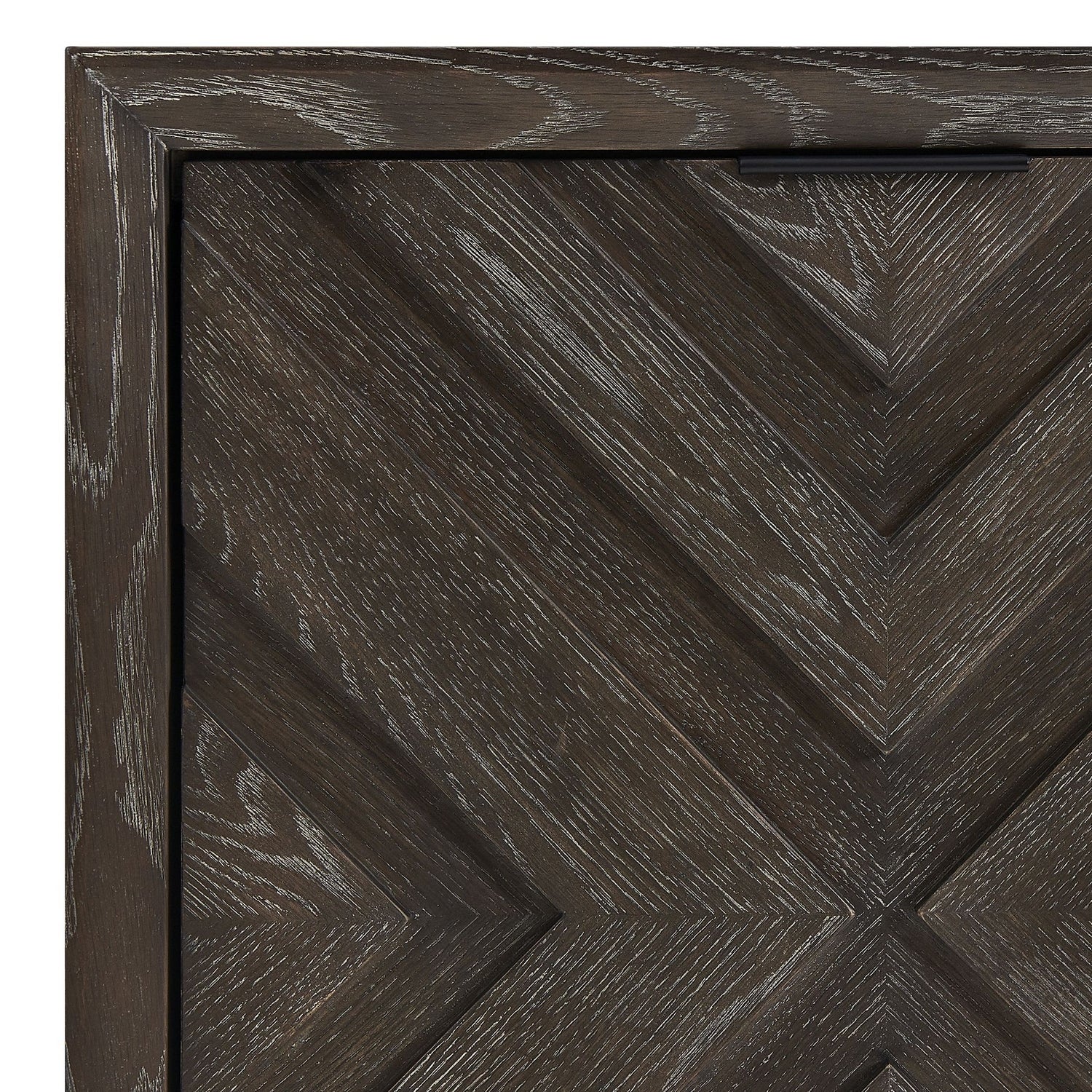 Uttermost - 50373 - Cabinet - Barrett - Black