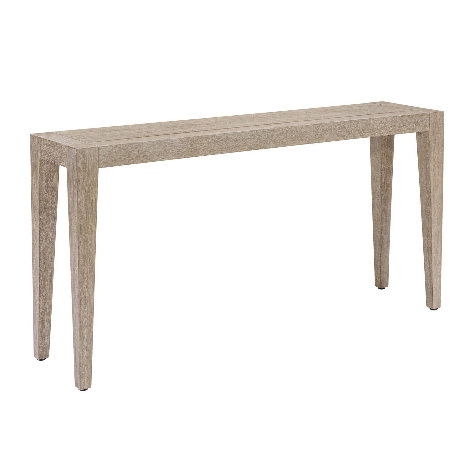 Uttermost - 51115 - Console Table - Kirkham - Solid Mahogany