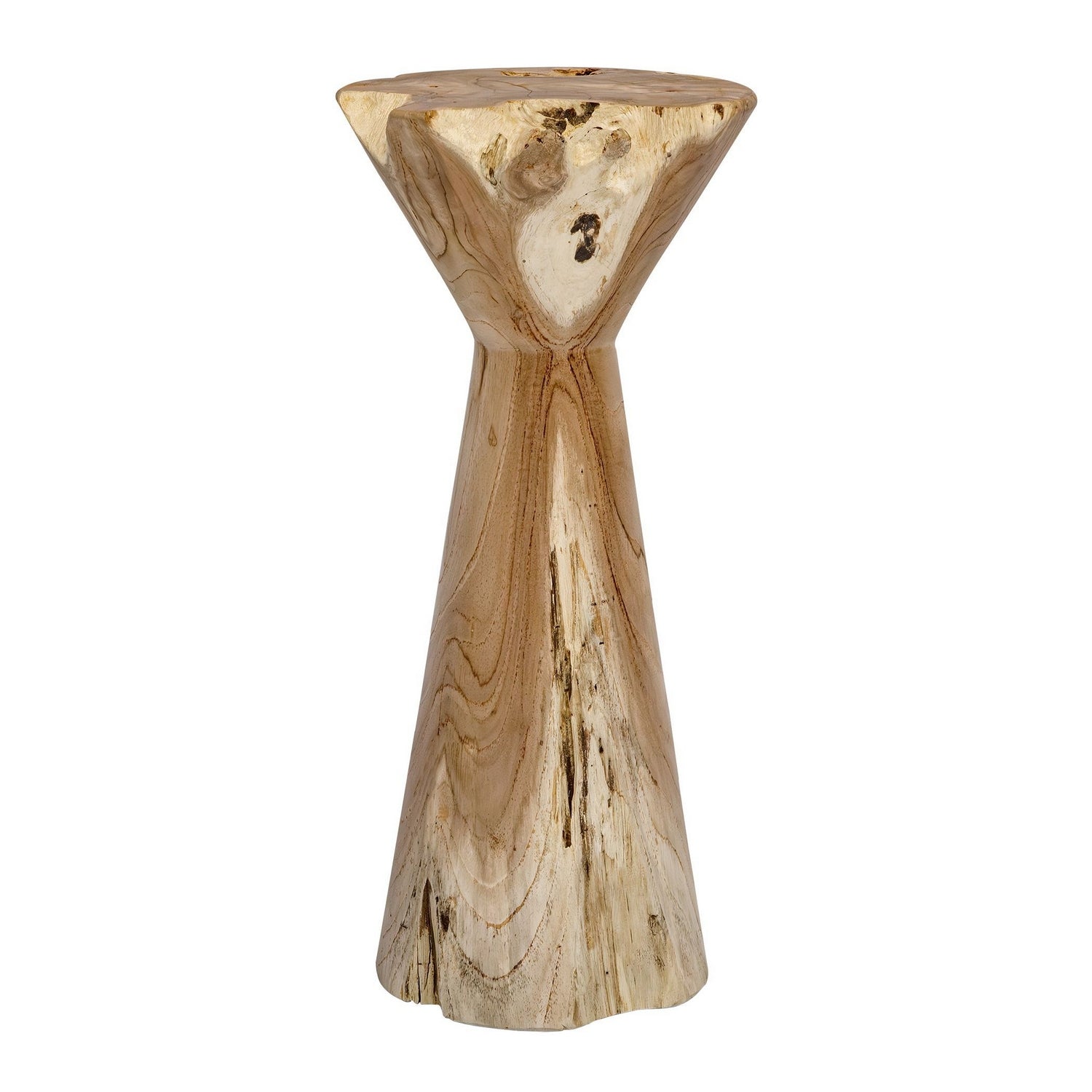 Uttermost - 51125 - Drink Table - Coastwood - Natural Teak