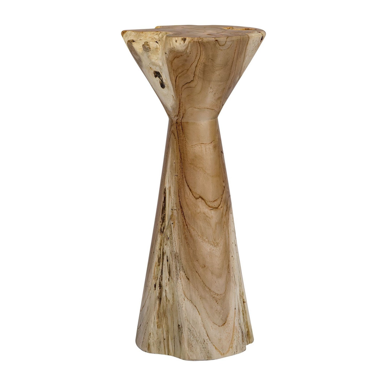 Uttermost - 51125 - Drink Table - Coastwood - Natural Teak