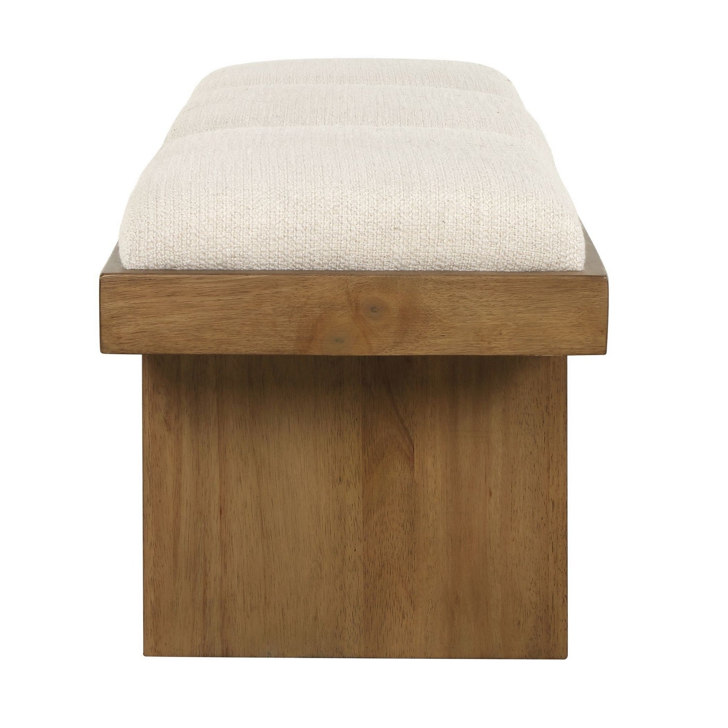 Uttermost - 53038 - Bench - Haden - Casual