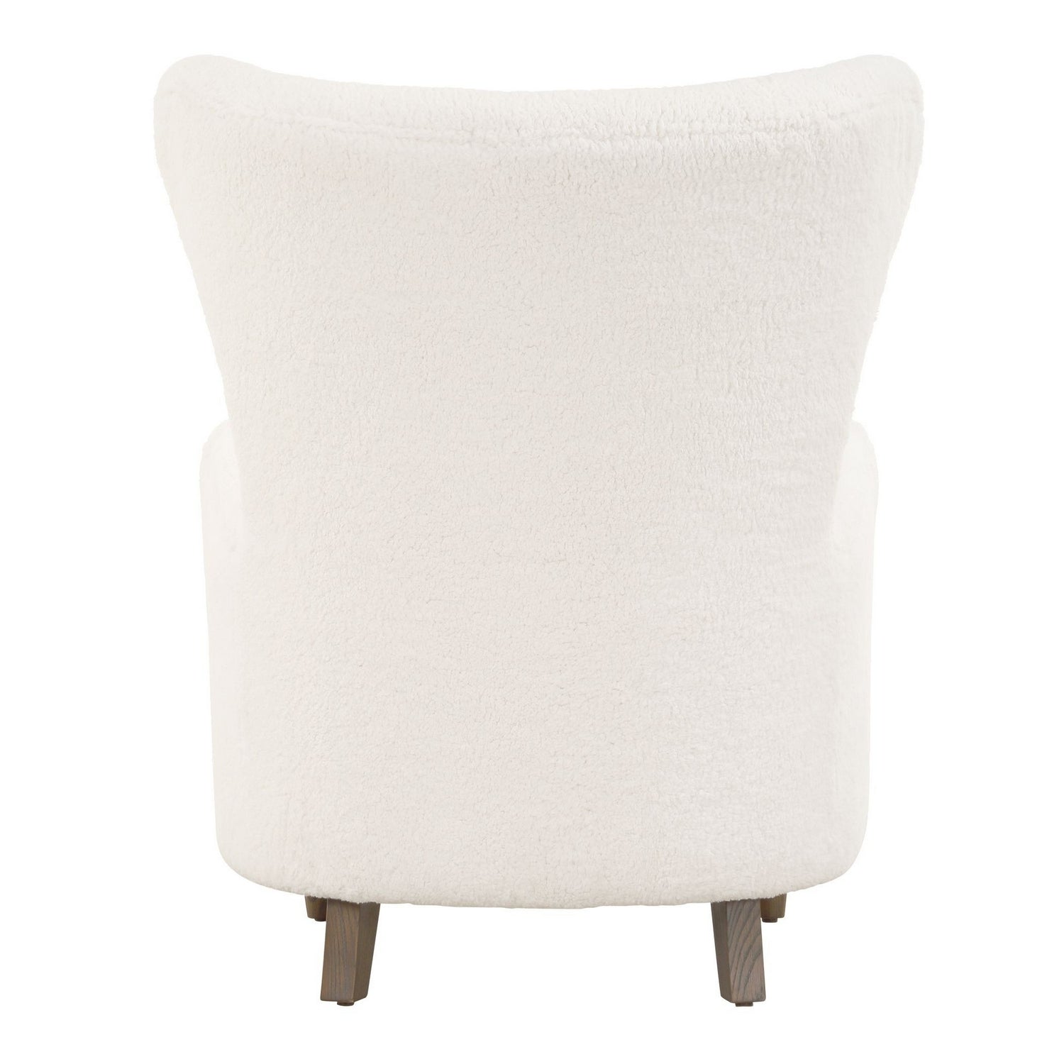 Uttermost - 53049 - Armchair - Ingel - Solid Wood