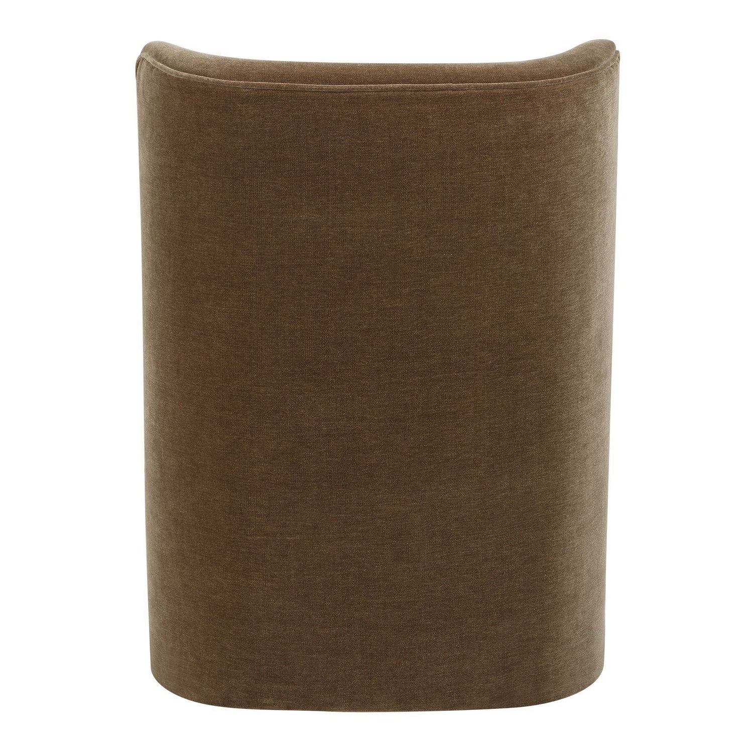Uttermost - 53052 - Dining Chair - Outlook - Truffle