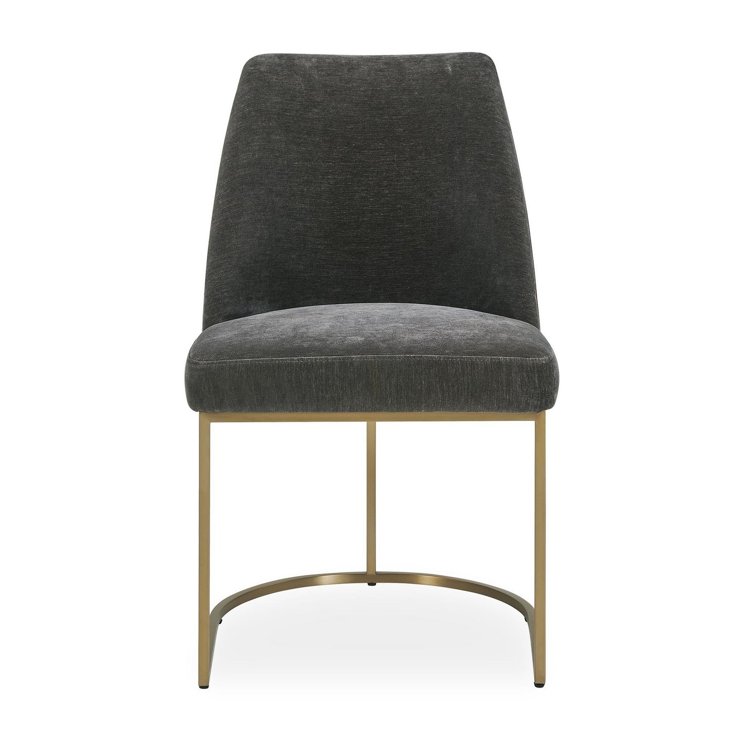 Uttermost - 53074 - Dining Chair - Hanni - Brass