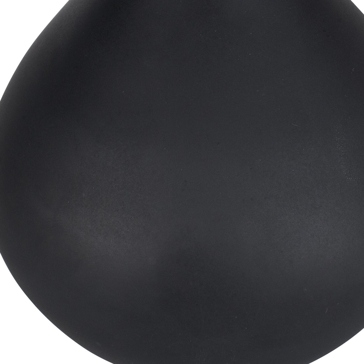 Uttermost - 60259 - Vase - Axis Palm - Matte Black