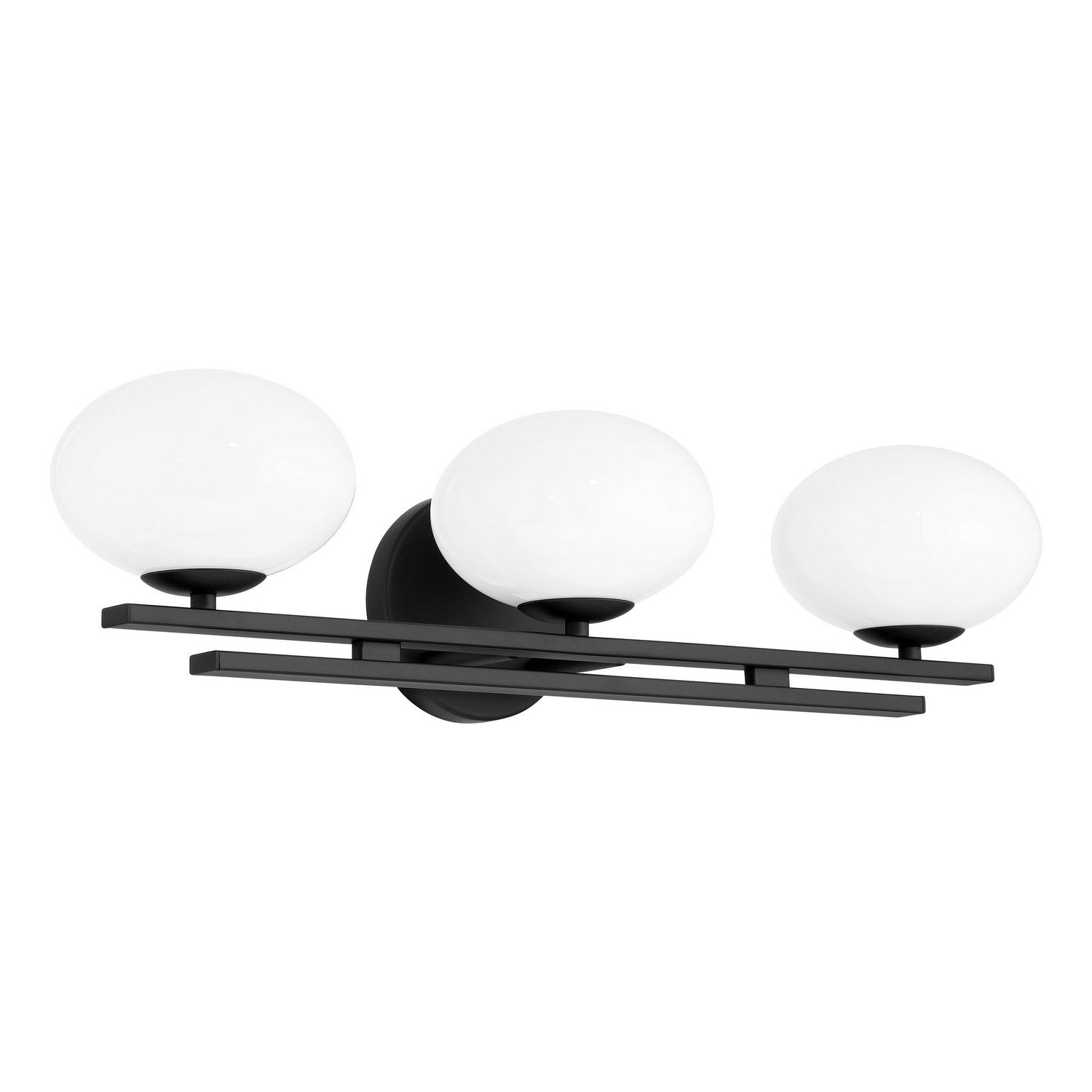 Thesis Lighting 207392A Julep LED Vanity in Matte Black