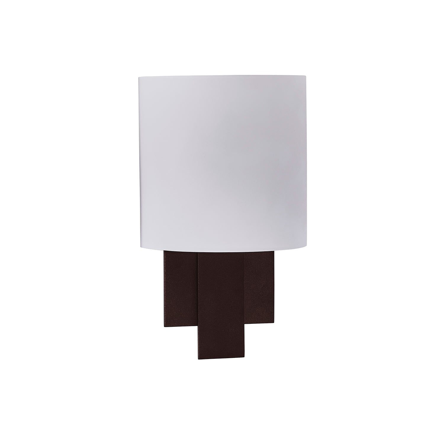 Kalco - 4652BZ - One Light Wall Sconce - Espille - Bronze