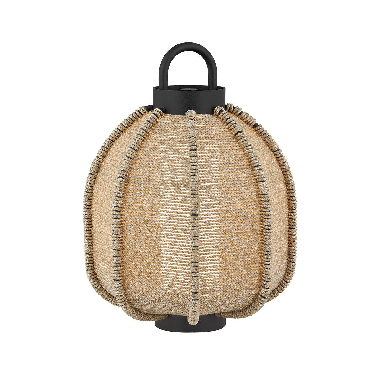 Troy Lighting Canada - RTL8613-TBK - LED Table Lamp - Maltby - Texture Black