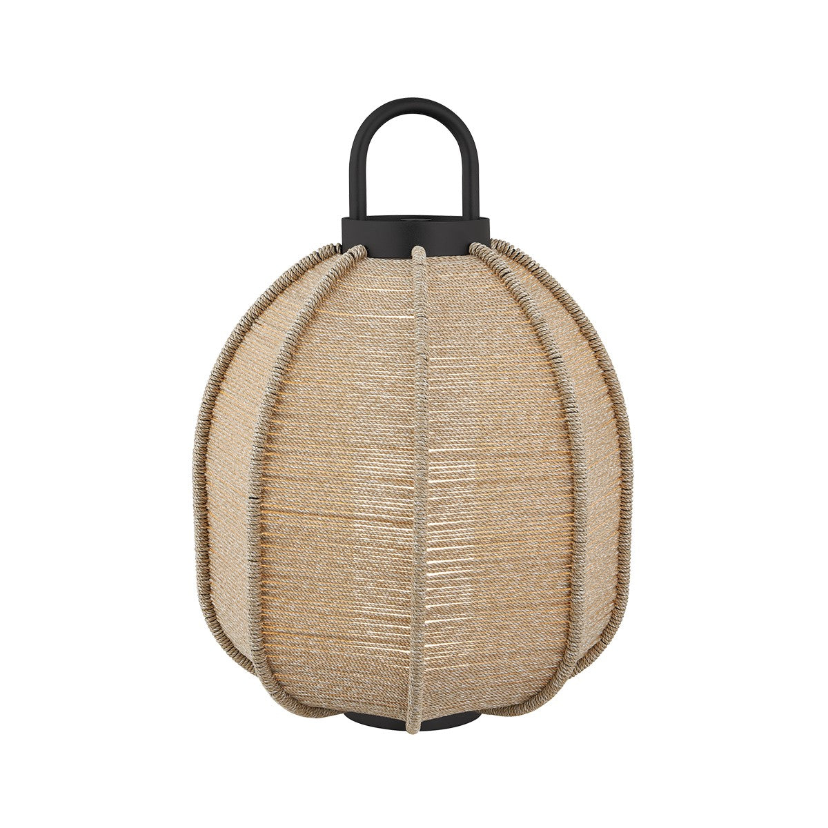 Troy Lighting Canada - RTL8621-TBK - LED Table Lamp - Maltby - Texture Black