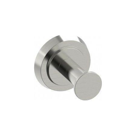 Kartners - Sofia Single Robe Hook - 167130-81 - Canada Light Shop