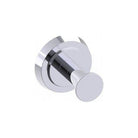 Kartners - Sofia Single Robe Hook - 167130-99 - Canada Light Shop