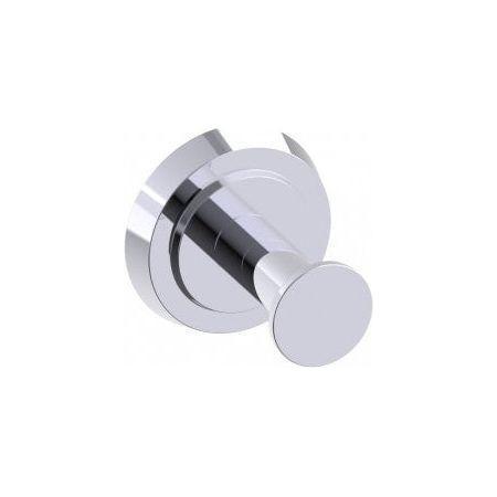 Kartners - Sofia Single Robe Hook - 167130-99 - Canada Light Shop