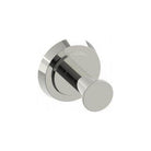 Kartners - Sofia Single Robe Hook - 167130-68 - Canada Light Shop