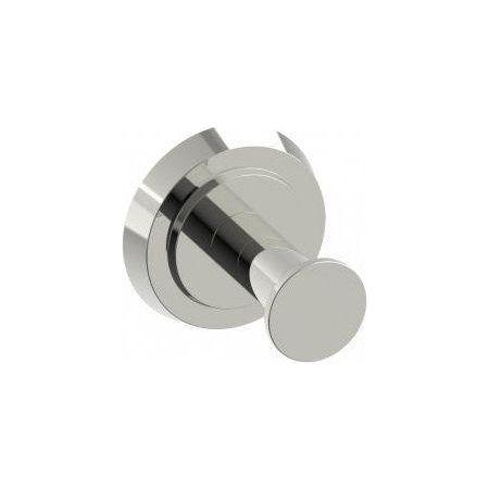 Kartners - Sofia Single Robe Hook - 167130-68 - Canada Light Shop