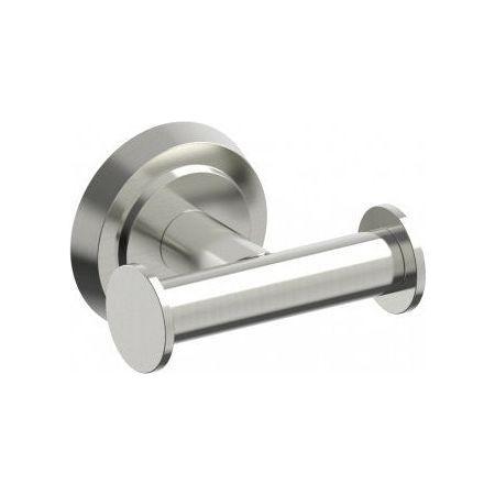 Kartners - Sofia Double Robe Hook - 167132-81 - Canada Light Shop