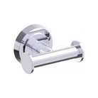 Kartners - Sofia Double Robe Hook - 167132-99 - Canada Light Shop