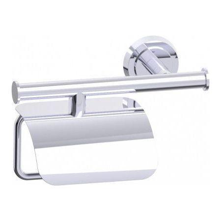 Kartners - Sofia Paper Holder with Cover - 167153-99 - Canada Light Shop
