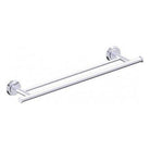Kartners - Sofia Double Towel Bar - 167182-99 - Canada Light Shop
