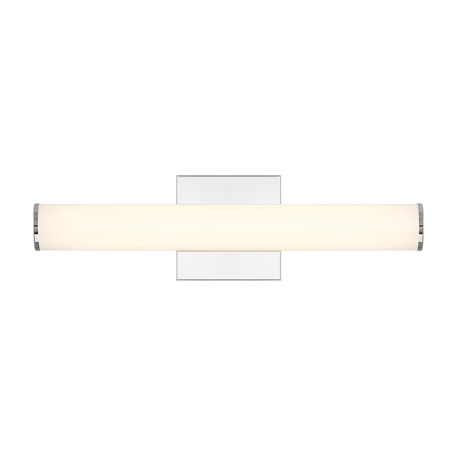 Savoy House - 8-8888-18-CH - LED Vanity - Colt - Chrome