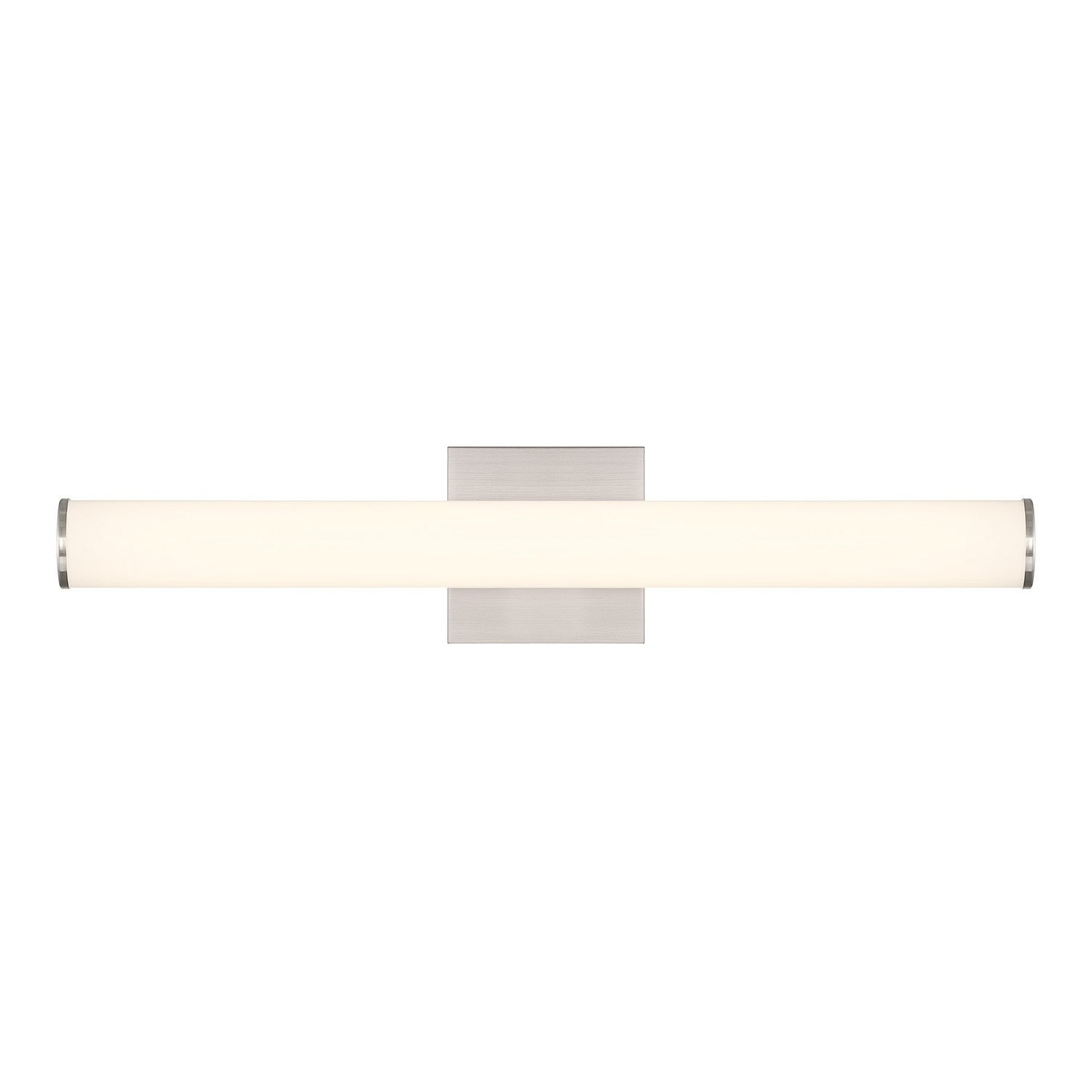 Savoy House - 8-8888-24-SN - LED Vanity - Colt - Satin Nickel