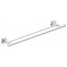 Kartners - Sofia Double Towel Bar - 167242-99 - Canada Light Shop