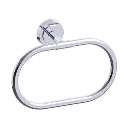 Kartners - Sofia Towel Ring - 167460-99 - Canada Light Shop