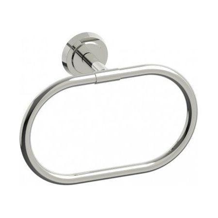 Kartners - Sofia Towel Ring - 167460-68 - Canada Light Shop