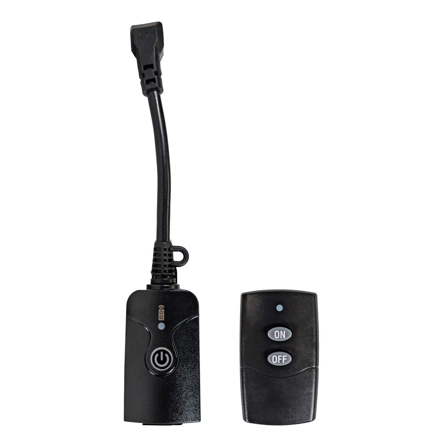 Eurofase Heating - EFSWSS - 120V ON/OFF RF REMOTE CONTROL - Black