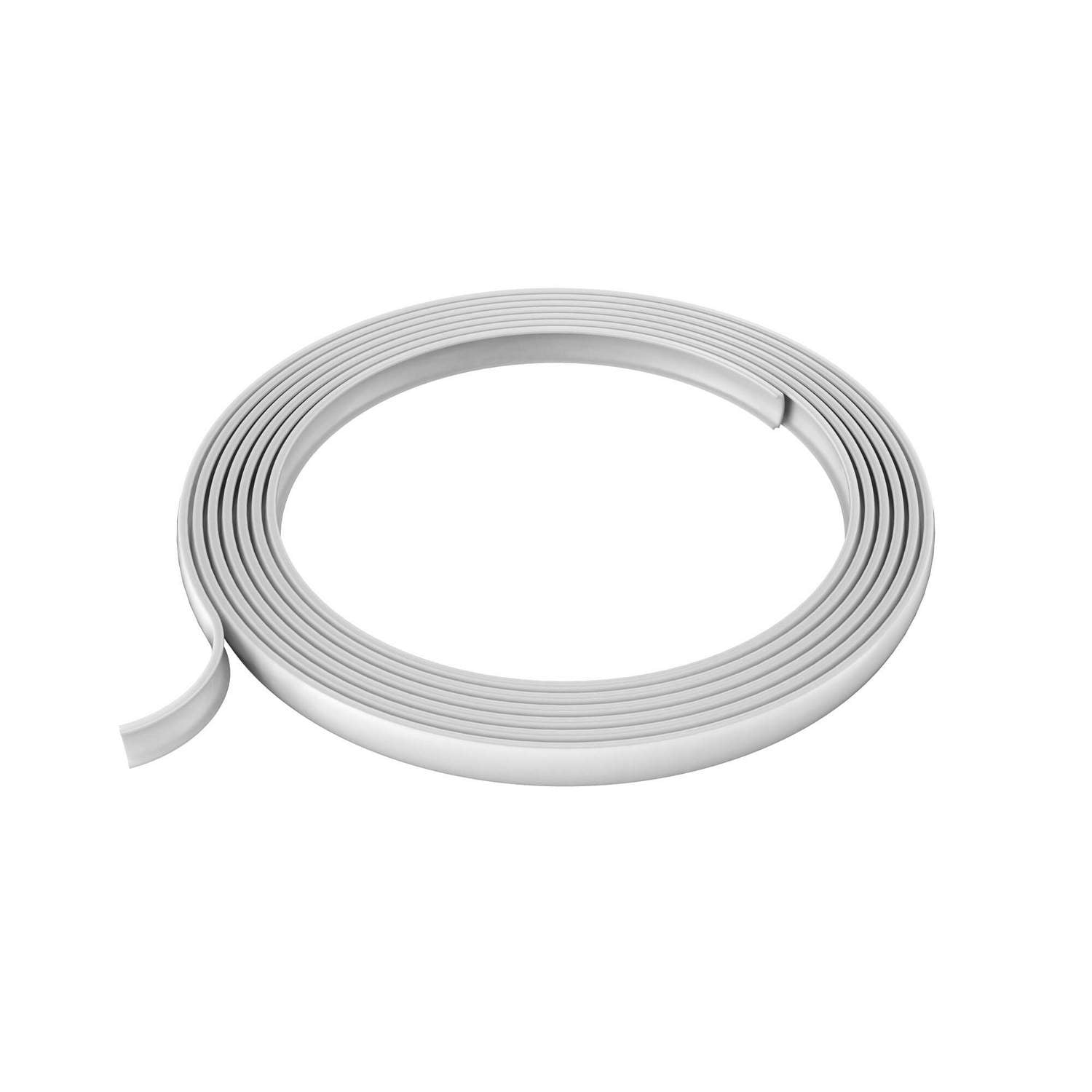 Dals Canada - ALXT-REC-20FTLENS-WH - 20Ft Reel - Extrusion - White