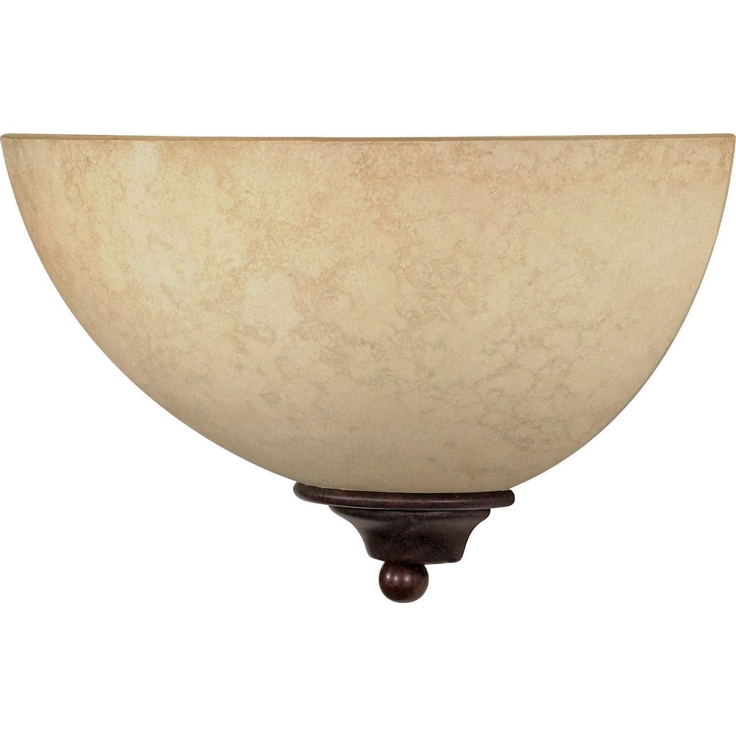 Nuvo Lighting - Tapas Wall Sconce - 60-044 - Canada Light Shop