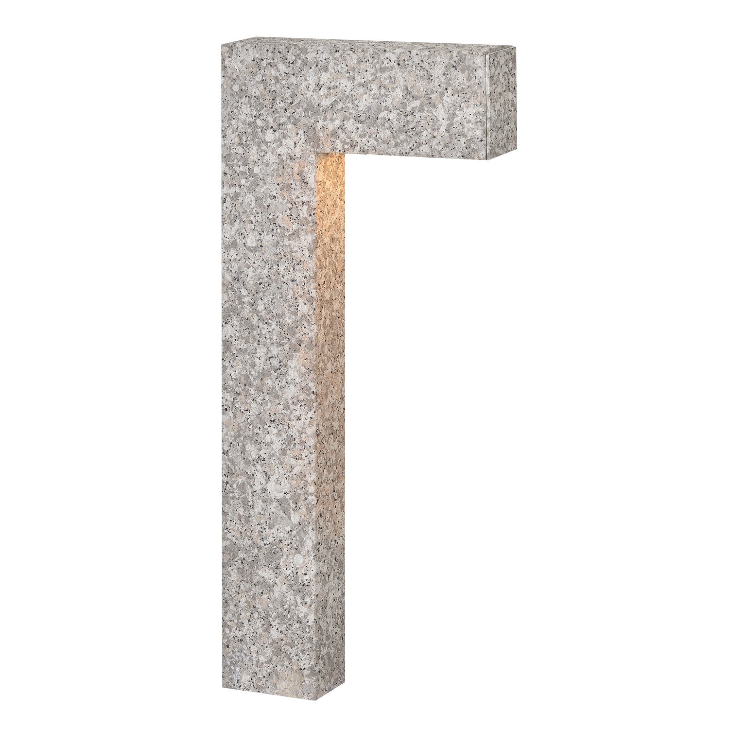 Hinkley Canada - 15014QS-LL - LED Path Light - Atlantis - Quarry Stone