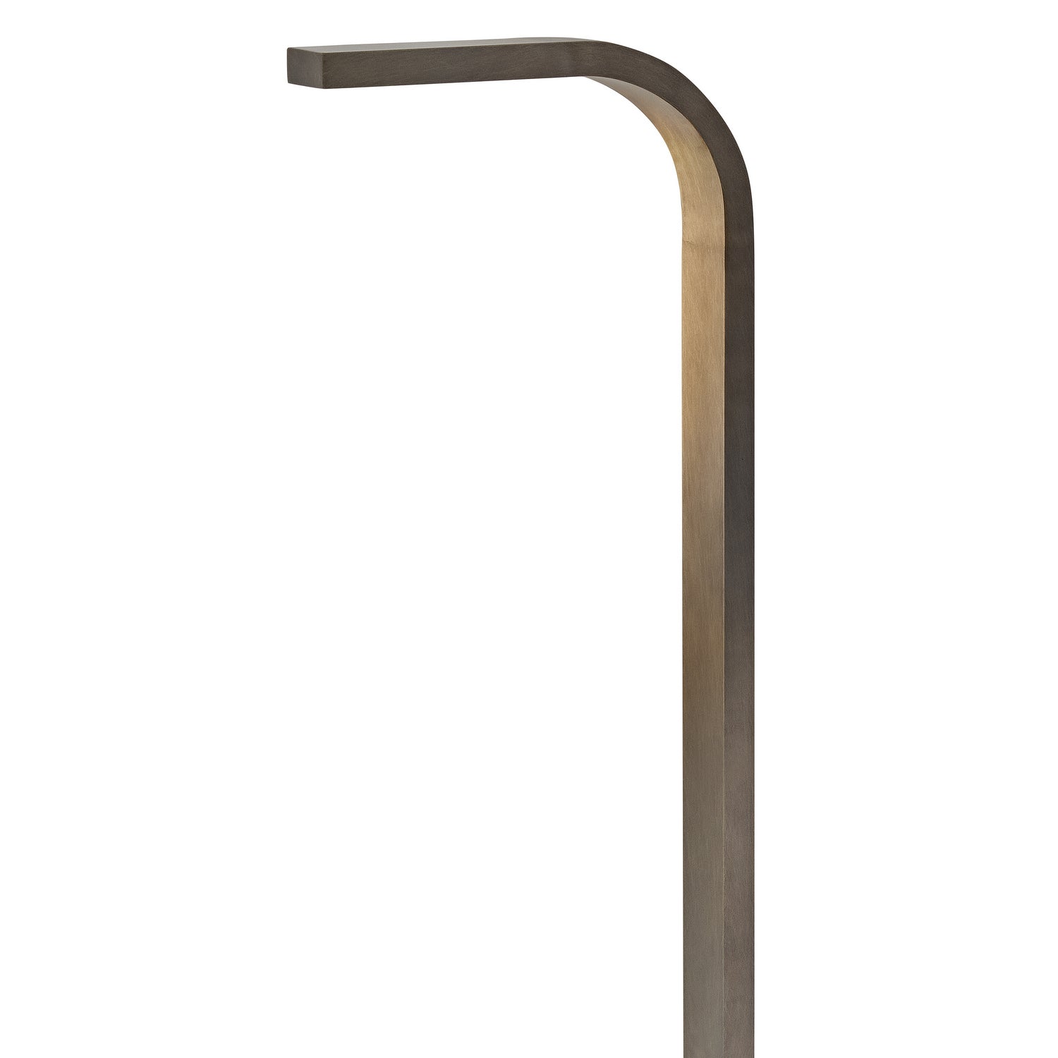 Hinkley Canada - 15546BU - LED Path Light - Rift - Burnished Bronze