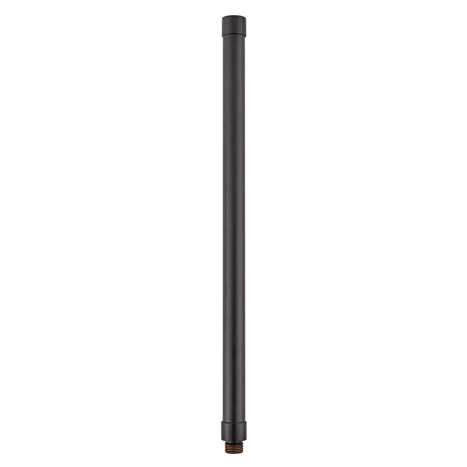 Hinkley Canada - 16918BSK - Stem Mount - Hardy Island 18" Stem - Brass Satin Black