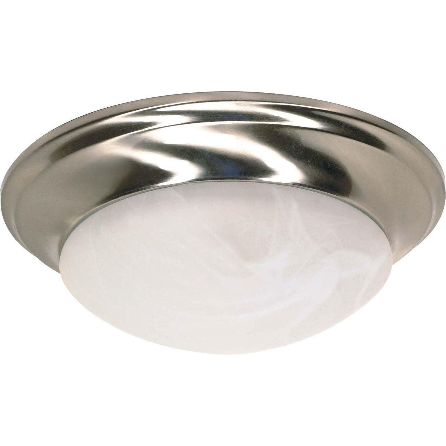 Nuvo Lighting - Twist and Lock Flush Mount - 60-283 - Canada Light Shop