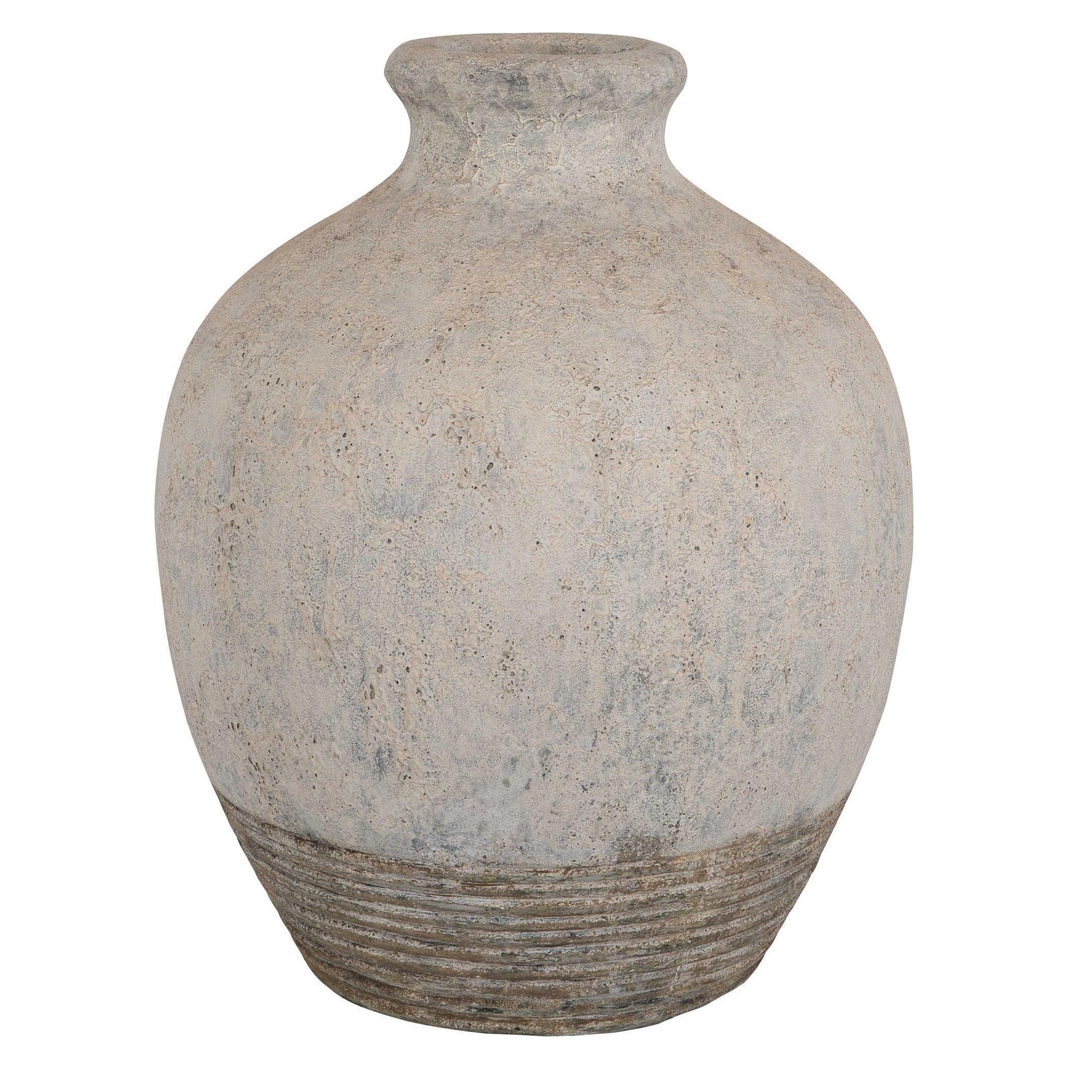 The Uttermost - Fernandina Vase - 17117 - Canada Light Shop