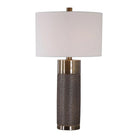 The Uttermost - Brannock Table Lamp - 27914-1 - Canada Light Shop