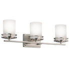 Kichler - Hendrik Bath - 5078NI - Canada Light Shop