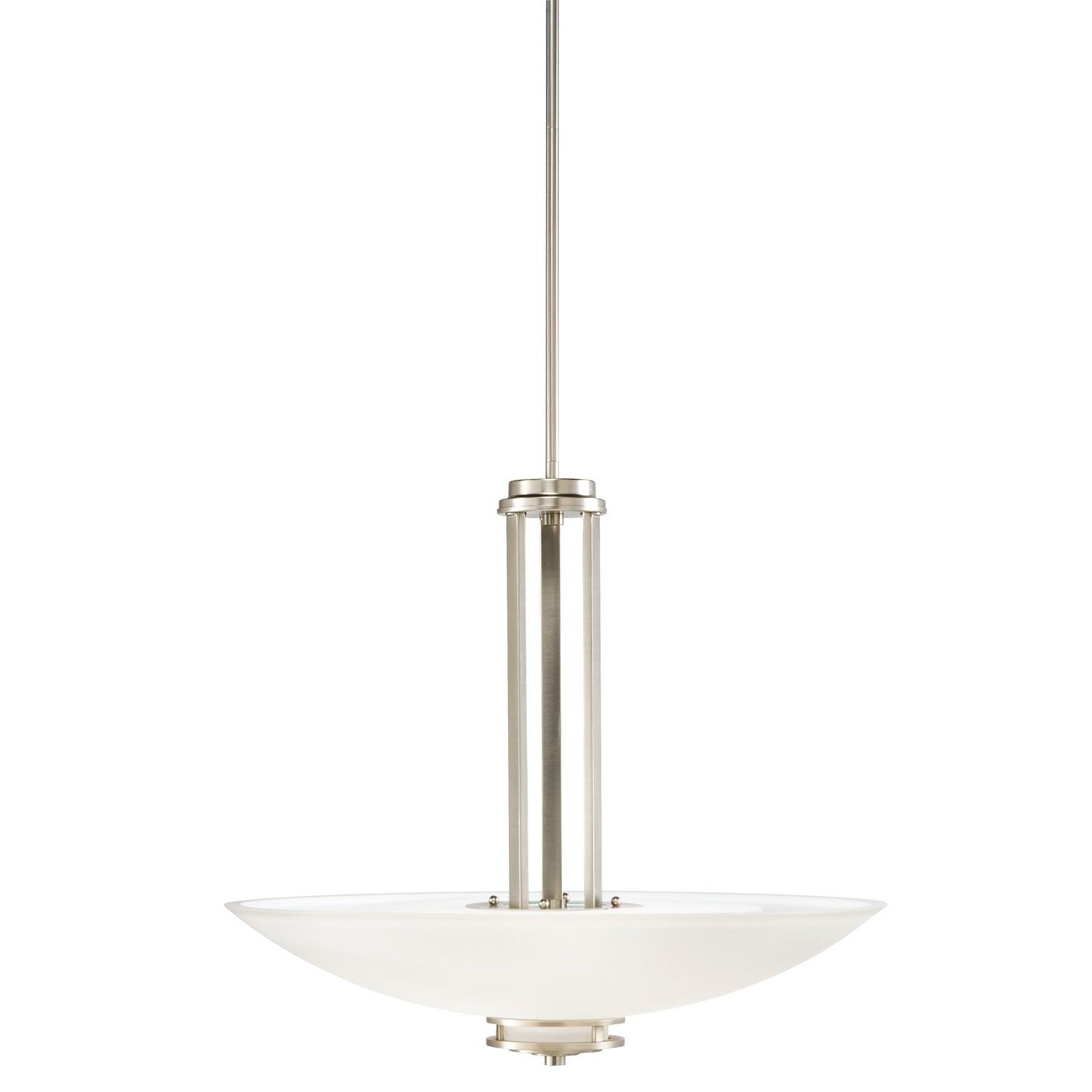 Kichler - Hendrik Pendant - 3275NI - Canada Light Shop