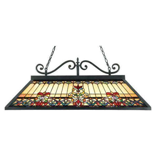 Quoizel - Belle Island Chandelier - TFBF348VB - Canada Light Shop