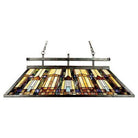 Quoizel - Inglenook Island Chandelier - TFIK348VA - Canada Light Shop