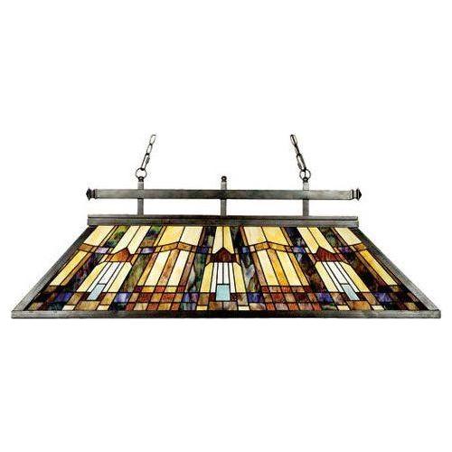 Quoizel - Inglenook Island Chandelier - TFIK348VA - Canada Light Shop