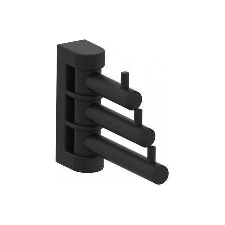 Kartners - Seville Triple Robe Hook - 188133-48 - Canada Light Shop