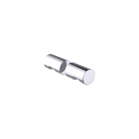 Kartners - Seville Double Knob Shower Door Handle - 1887502-99 - Canada Light Shop