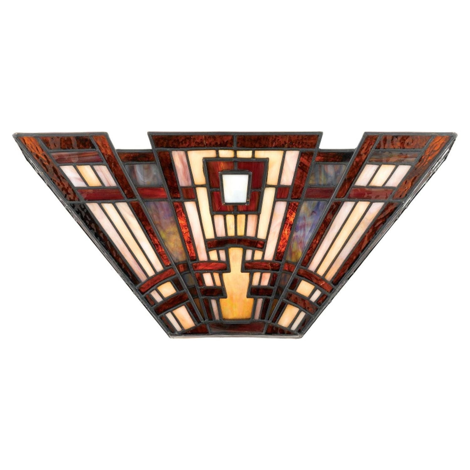 Quoizel - Classic Wall Sconce - TFCC8802 - Canada Light Shop