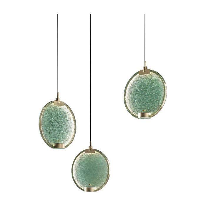 Masiero - Horo S3 Suspension - HORO-S3-TR - Canada Light Shop