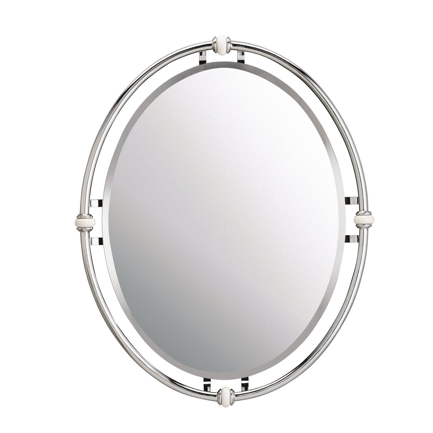 Kichler - Pocelona Mirror - 41067CH - Canada Light Shop